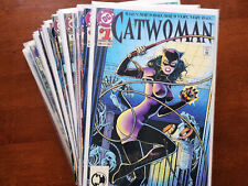 Catwoman #1-94 (1993-2001 2nd DC Vol.) Choose Your Issue picture