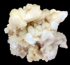 115g Natural Stilbite Cluster Mineral Specimen - India picture
