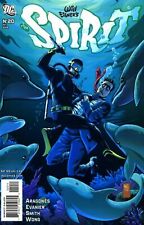 The Spirit #20 (2007-2009) DC Comics picture