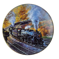Historic Railways, Hamilton Collection, Horseshoe Curve picture