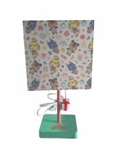 Animal Crossing Isabelle 14” Lamp W/Present Pull picture