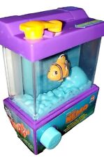 Vtg Disney Pixar Hasbro Finding Nemo Fish Tank Aquarium Dispenser Toy EvezBeadz  picture