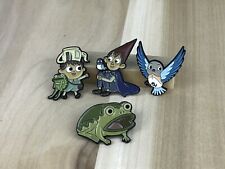 Over The Garden Wall Pin Set picture