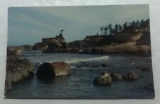 Boiler Bay, Oregon Postcard (Z1) picture