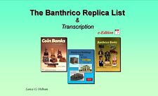 The Banthrico List & Transcription eEdition picture