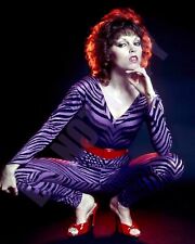 1980s Rock n' Roll PAT BENATAR Looking Sexy In Her Leotard 8x10 Photo picture