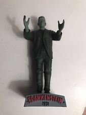 Hallmark Keepsake 2014 Ornament Frankenstein's Monster Universal Studios Karloff picture