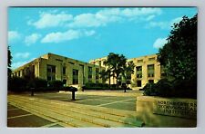 Evanston IL-Illinois, Northwestern Technological Institute, Vintage Postcard picture