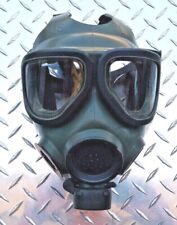 Sealed M40B Military-Spec Gas Mask 40mm NATO CBRN Approved NIB Size Small picture