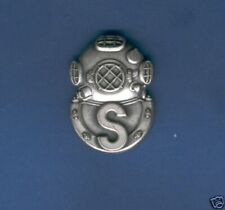  ARMY DIVER SALVAGE BADGE picture