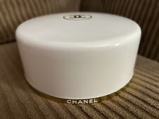 Vtg Chanel 22 Bath Powder 8 oz / 227G  New Sealed. picture