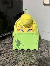 BNWT Loungefly Tinkerbell Cosplay Backpack  picture