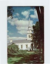 Postcard Church Of Christ Dartmouth College Hanover New Hampshire USA picture