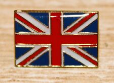 UK BRITAIN UNION JACK British Flag Metal Lapel Pin Badge *NEW*MIX & MATCH BUY 3  picture