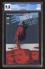 Thief of Thieves #11 CGC 9.8 2012 0962563008 picture