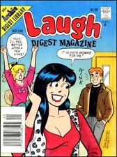 Laugh Comics Digest #120 VG 1995 Stock Image Low Grade picture
