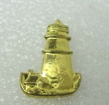 Lighthouse Lapel Pin (A664) picture