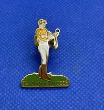 Vintage KENTUCKY Jaycees Pin  multicolor picture