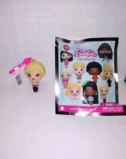 Barbie (Fashion Jeans Barbie) Monogram Series 1 Figural Bag Clip  picture