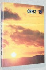 1975 St John's High School Yearbook Annual Delphos Ohio OH - Crest picture