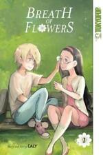 Breath of Flowers, Volume 1 (Paperback) Breath of Flowers picture