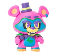 7 SEVEN Funko Five Nights At Freddy's™ Security Breach™ Vinyl Figure BLIND BAGS picture