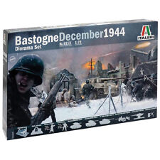 Bastogne December 1944 1/72 Battle Set picture