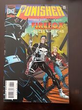 Punisher #6 Vol. 3 (Marvel, 1996) VF picture
