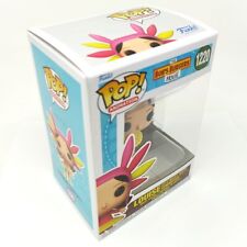 FUNKO POP - The Bob's Burgers Movie - LOUISE ITTY BITTY Figure (1220) -NEW picture