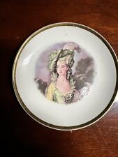 Vintage Collector's Plates 