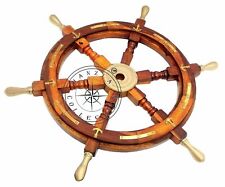 Nautical Vintage Anchor 24
