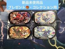 Pokemon Mezastar  lot DC2 series/GS1 series Miracola set/Genshi set   picture