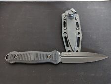 Benchmade 133BK First Production 161/700 picture