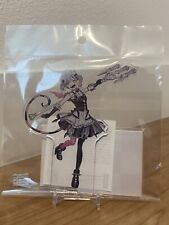 Yugioh YCSJ Ariane The Labrynth Servant Acrylic Stand picture