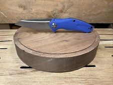 Kershaw Natrix Folding Knife 3.25