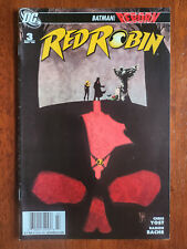 Red Robin #2-16 Newsstands (2009 DC) Choose Your Issue picture