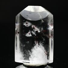 48Ct purify Heal Rare Natural Clear Beautiful Mica Crystal picture