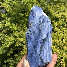 582g Rare Natural Dumortierite Rough stone Specimen Mineral Crystal Healing picture
