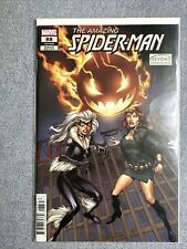 Amazing Spider-Man #88C Bagley 1:25 Variant VF/NM 2022 picture