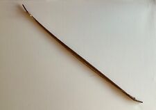 Original Antique Native American Indian Wood Bow; 1880s-1910s  picture