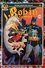 ROBIN 80TH ANNIVERSARY SPECTACULAR #1 ONE-SHOT 2020 DC COMICS (31R) picture