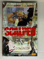 SCALPED VOL. 5 DELUXE HARDCOVER - NEW OPENED STOCK picture