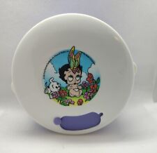 1994 Vintage Betty Boop - Baby Boop - Zak Designs Snack Container EUC picture