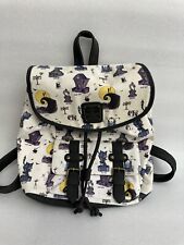 Loungefly Disney’s Tim Burton’s “The Nightmare Before Christmas” Backpack Bag picture