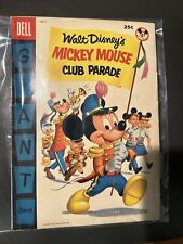 Walt Disney’s Mickey Mouse Club Parade No. 1 picture