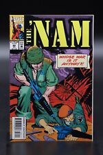 The 'Nam (1986) #82 1st Print Mike Harris Cover Don Lomax Later Issue NM- picture