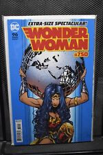 Wonder Woman #750 Joelle Jones Cover A DC 2020 96 Page Giant Spectacular 9.6 picture