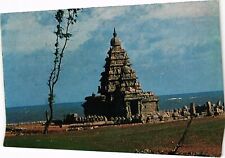 CPM Mahabalipuram Shore Temple INDIA (1182246) picture