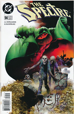 The Spectre (DC, 1992 series) #54 NM picture