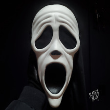 Ghostface Killer Version Mask Scary Movie Scream Spoof picture